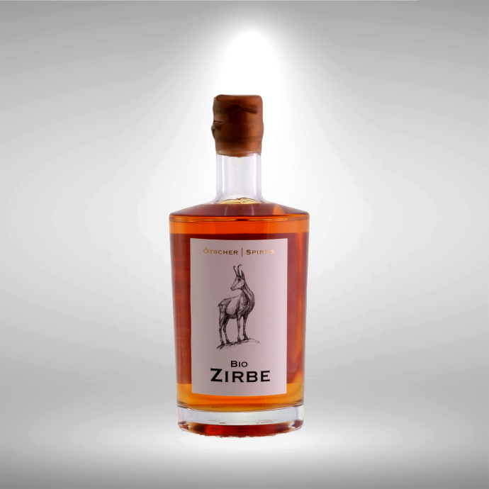 Bio Zirbe