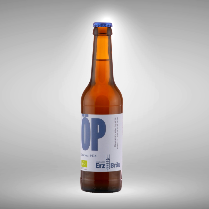 Bio Ötscher Pils