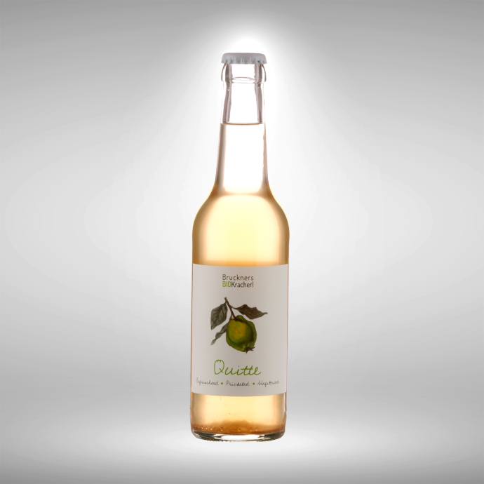 Bio Quitten  Kracherl