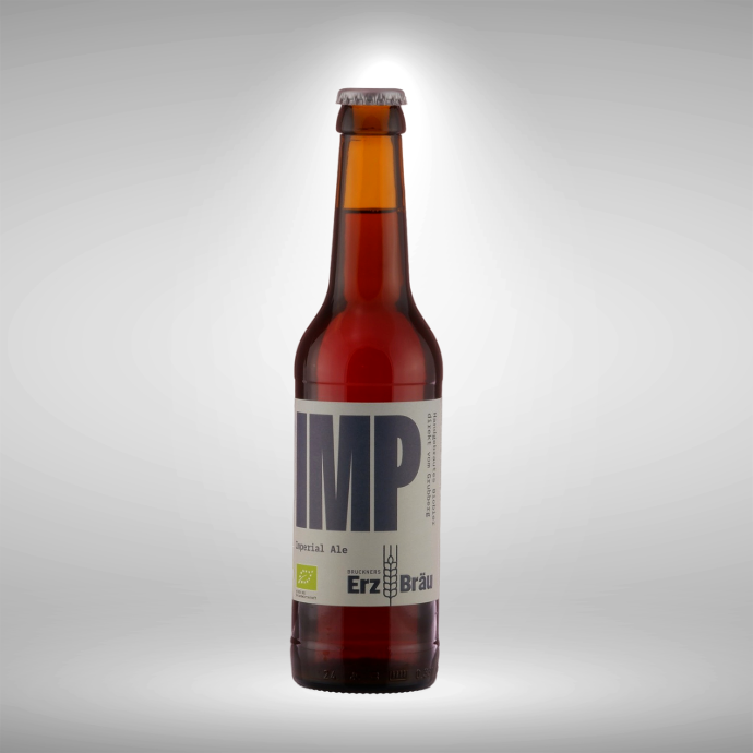 Bio Imperial Ale 