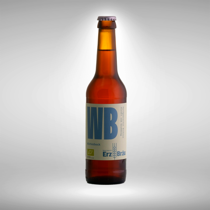 Bio Winterbock