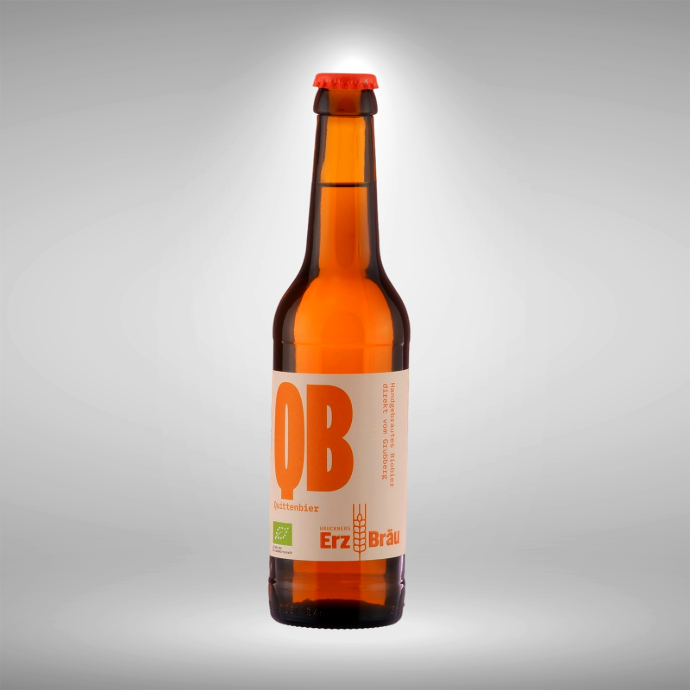 Bio Quittenbier