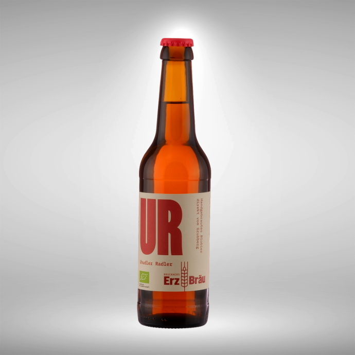 Bio Uhudlerradler