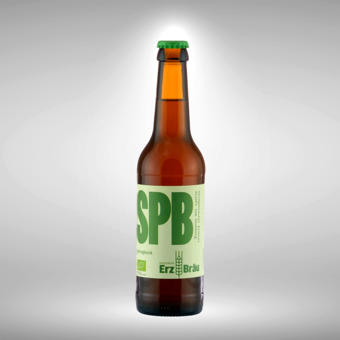 Bio Springbock