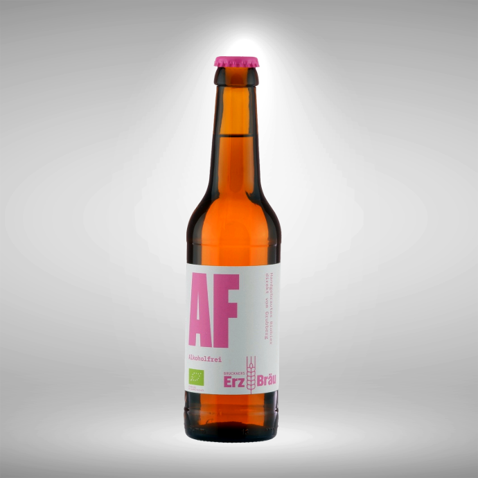 Bio Alkoholfrei