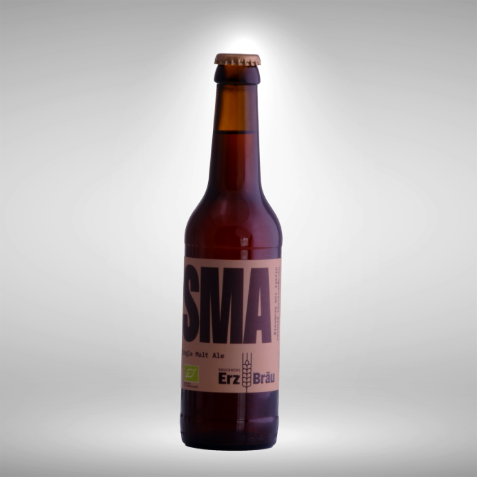 Bio Single Malt Ale