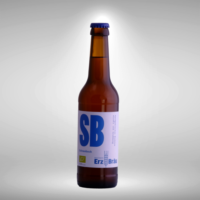 Bio Schneebock
