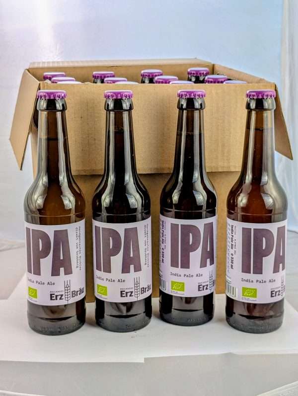 BIO India Pale Ale (12×330ml)