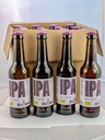 BIO India Pale Ale (12×330ml)