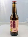 BIO Schwarzer Graf (12×330ml)