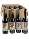 BIO Schwarzer Peter (12×330ml)