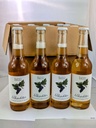 BIO Uhudler Kracherl (12×330ml)