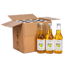 BIO Quitte Kracherl (12×330ml)