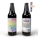 Bio Dankeschön Bier (12×330ml)