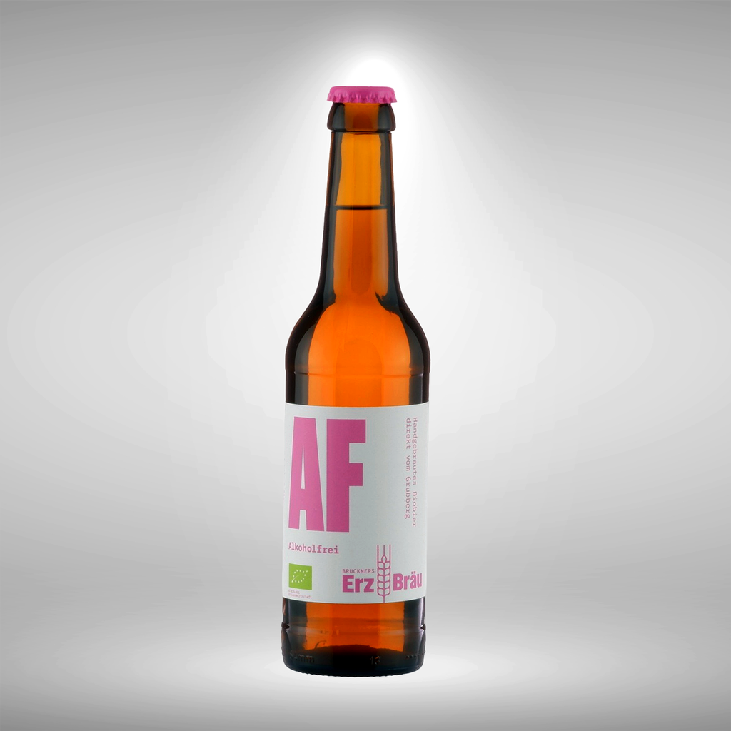 Bio Alkoholfrei (12×330ml)