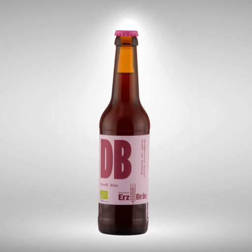 [150] Bio Dirndlbier (12×330ml)