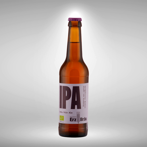 [159] Bio India Pale Ale (12×330ml)