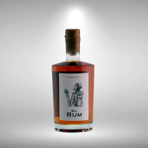Bio Rum