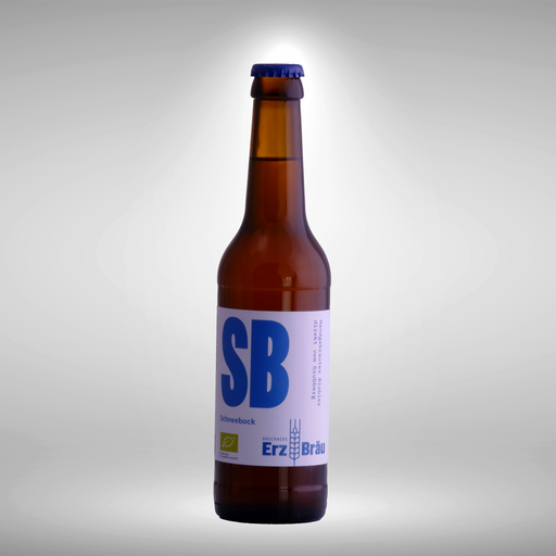 [P0004366] Bio Schneebock (12×330ml)