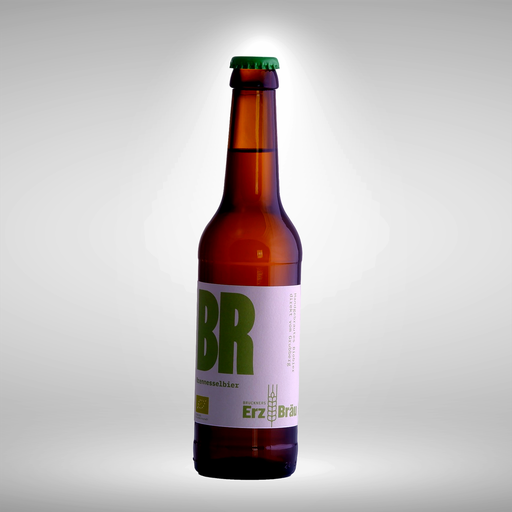 [P0008753] Bio Brennessel Bier (24×330ml)