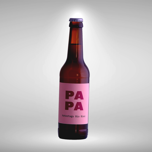 [P0008764] Bio Vatertagsbier (24×330ml)