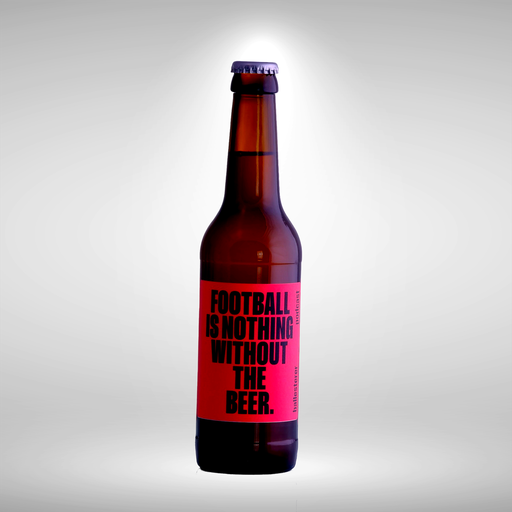 [P0008769] Bio Ballesterer Bier (24×330ml)